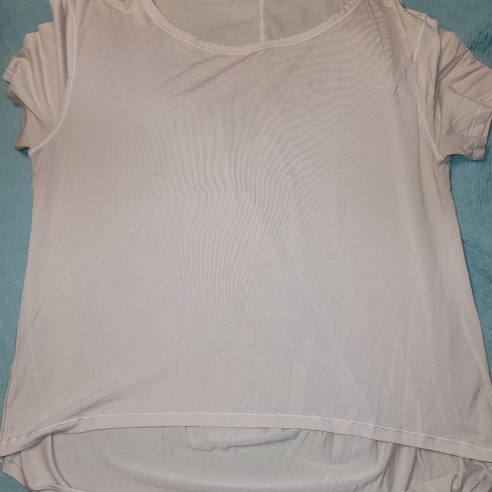 Lululemon shirt